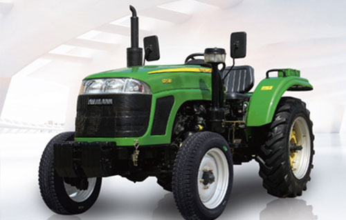 SD1400-FA(100-140马力)系列欧马赫拖拉机